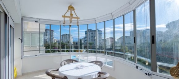 شقة 2+1 في Antalya, Turkey رقم 34021 12