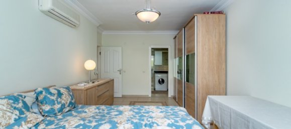 شقة 2+1 في Antalya, Turkey رقم 34021 21