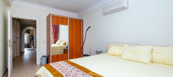 شقة 2+1 في Antalya, Turkey رقم 34021 19