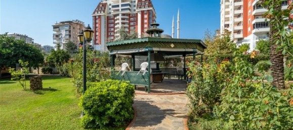 شقة 2+1 في Antalya, Turkey رقم 34021 27