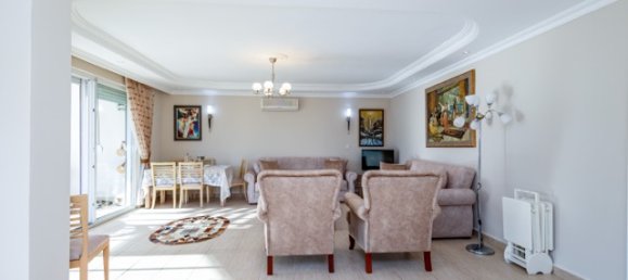 شقة 2+1 في Antalya, Turkey رقم 34021 7