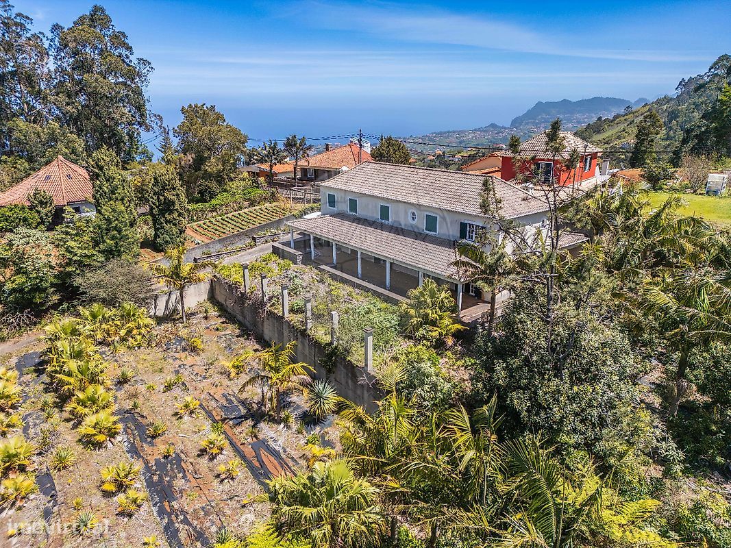 6 bedrooms House in Santana, Portugal No. 28499