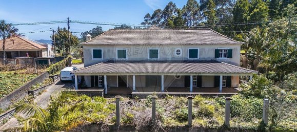 6 bedrooms House in Santana, Portugal No. 28499 5