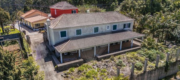 6 bedrooms House in Santana, Portugal No. 28499 6