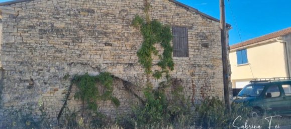 قطعة أرض في Saint-Medard-d'Aunis, France 70متر مربع رقم 279598 3