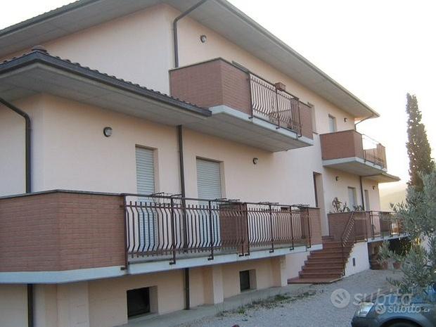 3 rooms Apartment in Tortoreto, Italy No. 281800