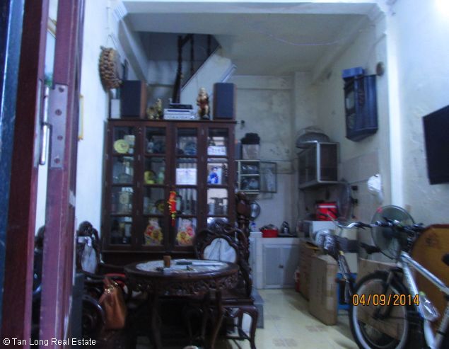 3 bedrooms House in Dong Da, Vietnam No. 345