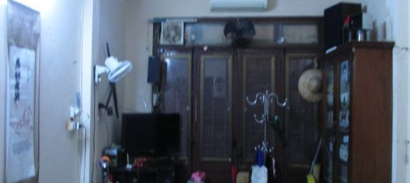 3 bedrooms House in Dong Da, Vietnam No. 345 2