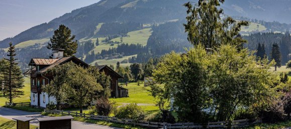 Terreno en Westendorf, Austria 117 m² No. 93125 8