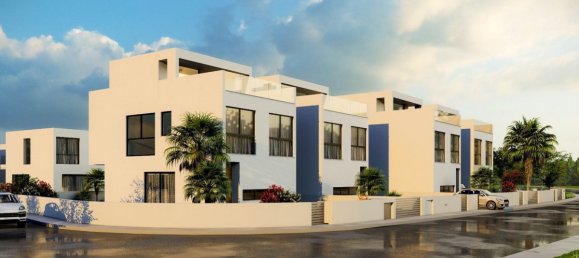 5-Zimmer Villa in Limassol, Cyprus, Nr. 2674 5
