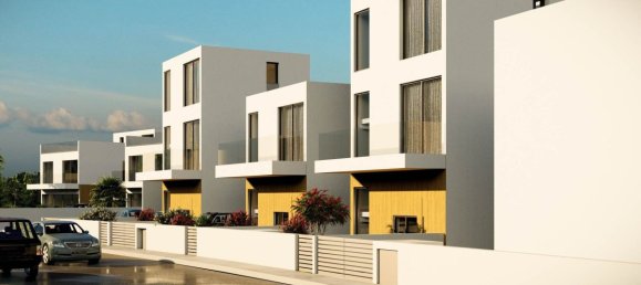 5-Zimmer Villa in Limassol, Cyprus, Nr. 2674 2