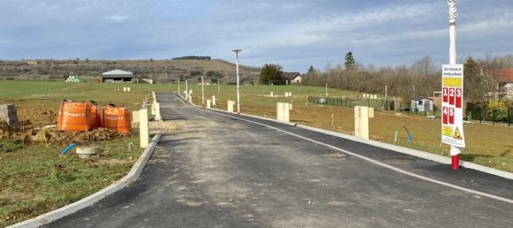 Terreno en Lorry-Mardigny, France No. 249062 4