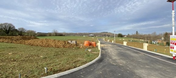 Terreno en Lorry-Mardigny, France No. 249062 5