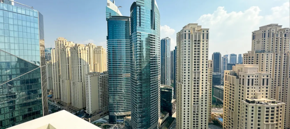 1 bedroom Apartment in Dubai, UAE No. 21479 11