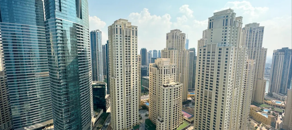 1 bedroom Apartment in Dubai, UAE No. 21479 12