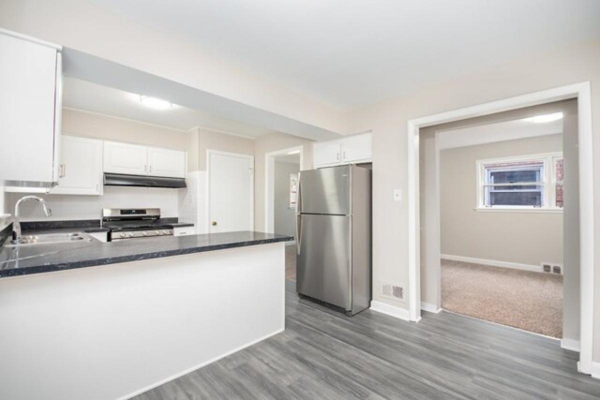 Studio in Chicago, USA No. 377278