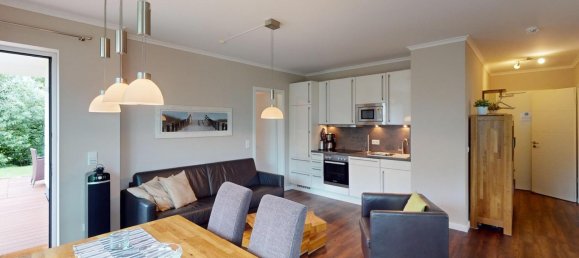 3-Zimmer Wohnung in Rostock, Germany, Nr. 150007 9