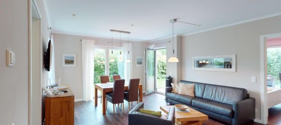 3-Zimmer Wohnung in Rostock, Germany, Nr. 150007 10