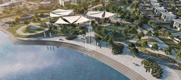 5 Schlafzimmer Villa in Yas Island, UAE, Nr. 32029 5