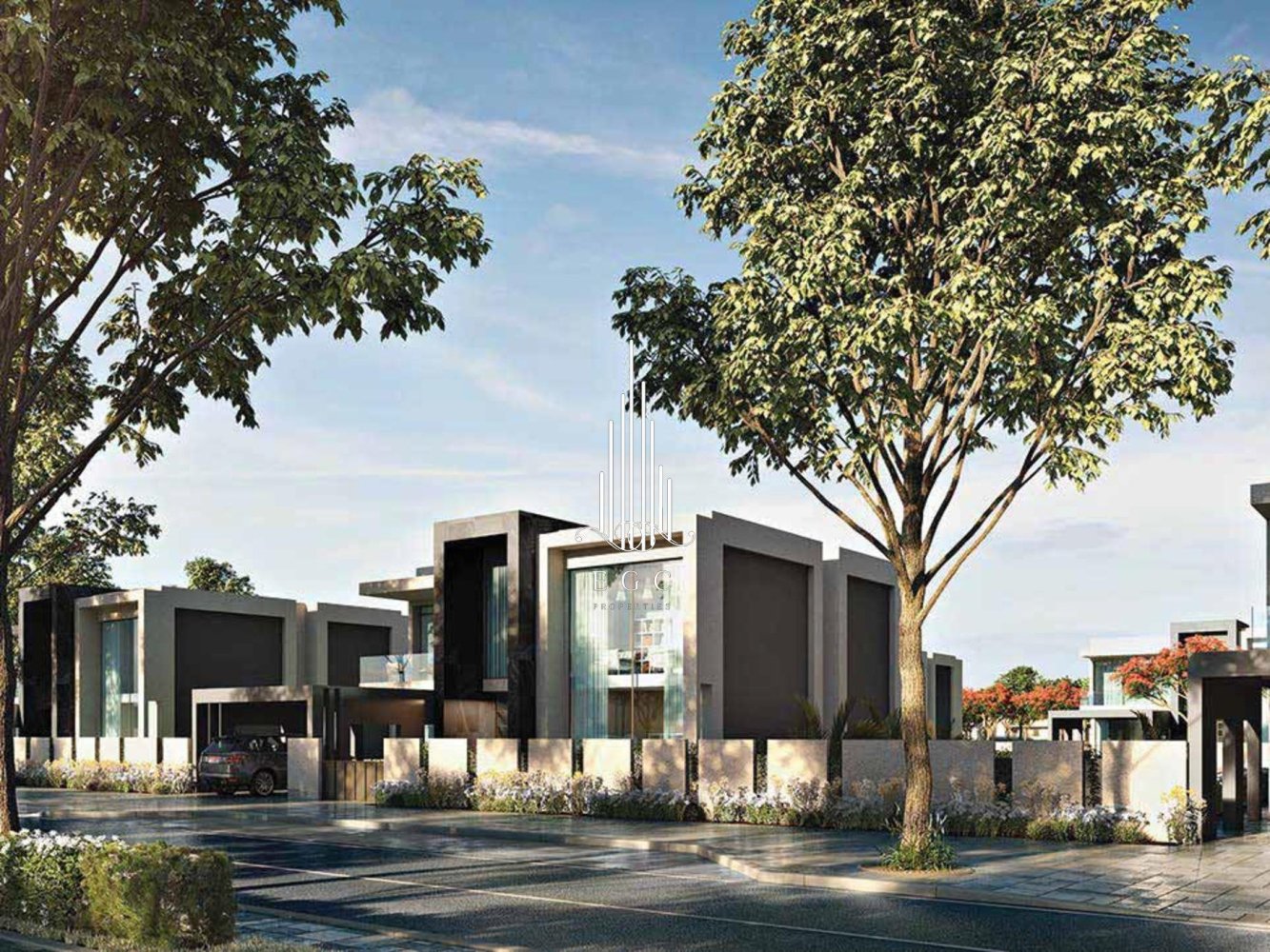 5 Schlafzimmer Villa in Yas Island, UAE, Nr. 32029