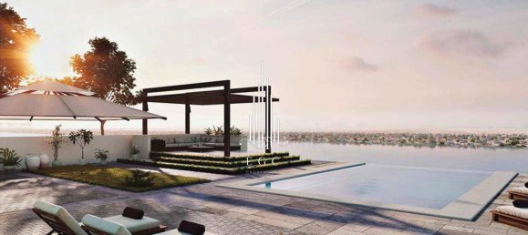 5 Schlafzimmer Villa in Yas Island, UAE, Nr. 32029 2