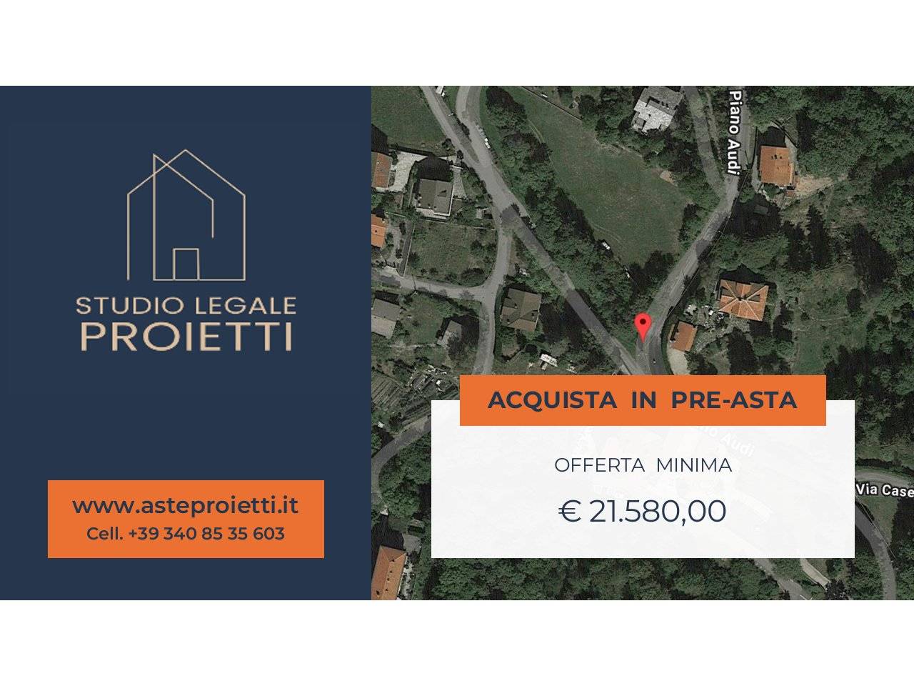 2 bedrooms Apartment in Corio, Italy No. 303285