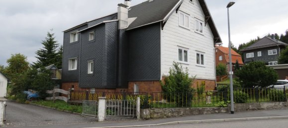 Adosado de 5 habitaciónes en Sonneberg, Germany No. 136522 6