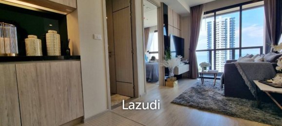 2 bedrooms Condo in Pattaya, Thailand No. 15577 3