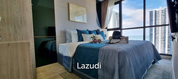 2 bedrooms Condo in Pattaya, Thailand No. 15577 5