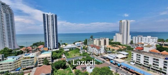 2 bedrooms Condo in Pattaya, Thailand No. 15577 10