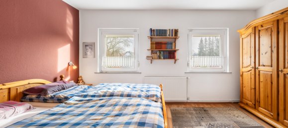 Таунхаус с 2 спальнями в Бремен, Германия № 83981 13