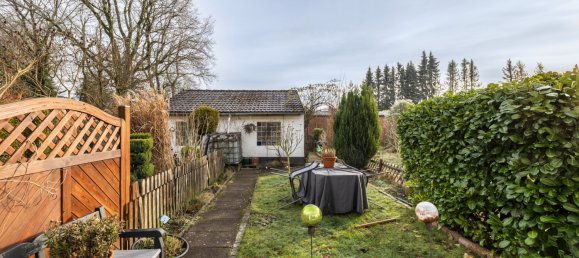 Таунхаус с 2 спальнями в Бремен, Германия № 83981 7