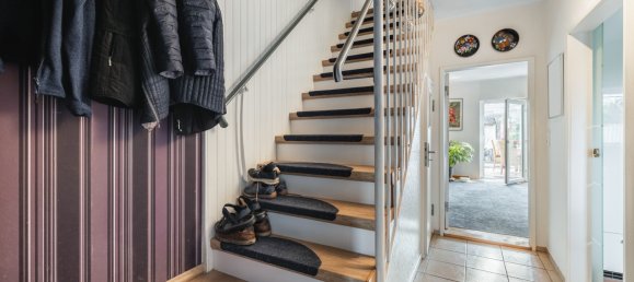 Таунхаус с 2 спальнями в Бремен, Германия № 83981 4