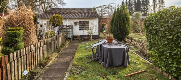 Таунхаус с 2 спальнями в Бремен, Германия № 83981 17