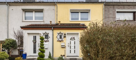 Таунхаус с 2 спальнями в Бремен, Германия № 83981 9