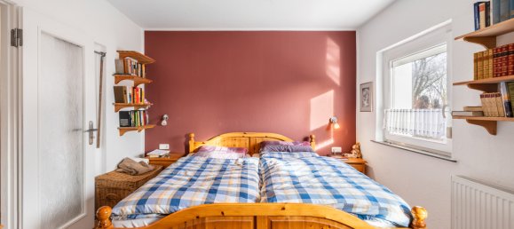 Таунхаус с 2 спальнями в Бремен, Германия № 83981 5