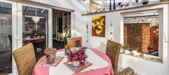 Таунхаус с 2 спальнями в Бремен, Германия № 83981 12