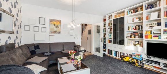 Таунхаус с 2 спальнями в Бремен, Германия № 83981 11