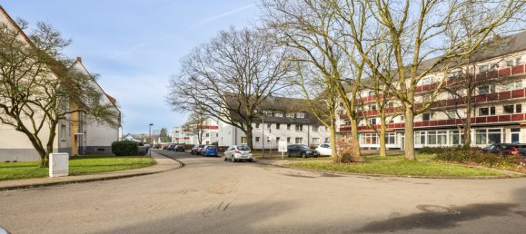 Таунхаус с 2 спальнями в Бремен, Германия № 83981 19