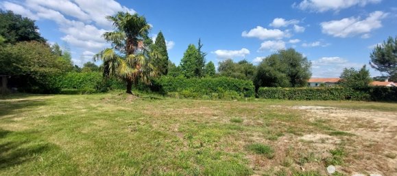 Grundstück in Saugnac-et-Cambran, France 4035m², Nr. 110086 8