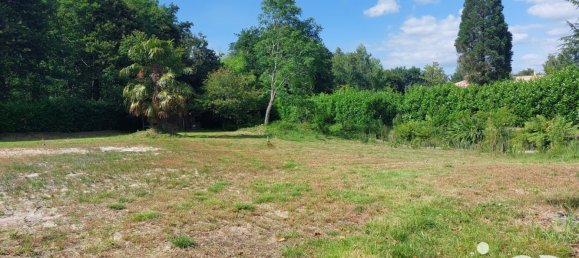 Grundstück in Saugnac-et-Cambran, France 4035m², Nr. 110086 3