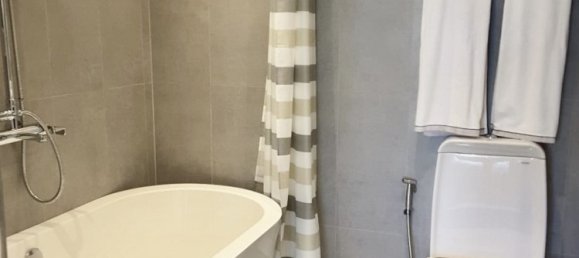 Apartamento com 2 quartos em condomínio em Bang Tao, Thailand N.º 86590 12