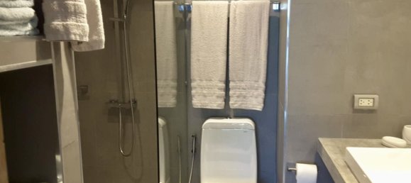 Apartamento com 2 quartos em condomínio em Bang Tao, Thailand N.º 86590 13
