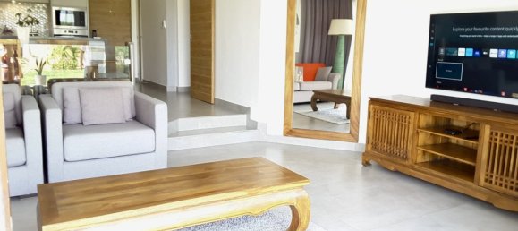 Apartamento com 2 quartos em condomínio em Bang Tao, Thailand N.º 86590 7