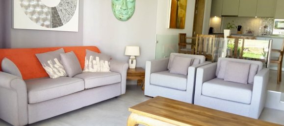 Apartamento com 2 quartos em condomínio em Bang Tao, Thailand N.º 86590 8
