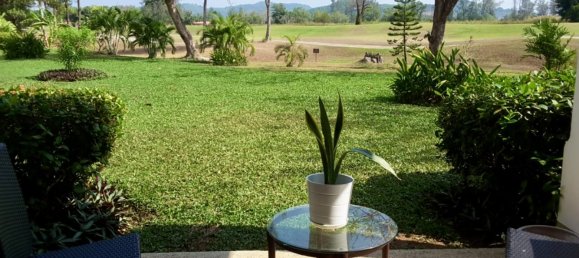 Apartamento com 2 quartos em condomínio em Bang Tao, Thailand N.º 86590 2