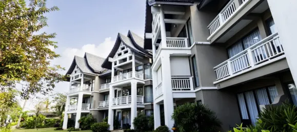 Apartamento com 2 quartos em condomínio em Bang Tao, Thailand N.º 86590 14