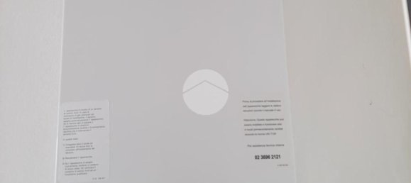 Apartamento de 2 habitaciónes en Gallarate, Italy No. 162037 25