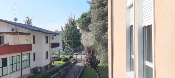 Apartamento de 2 habitaciónes en Gallarate, Italy No. 162037 21