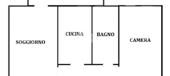 Apartamento de 2 habitaciónes en Gallarate, Italy No. 162037 35